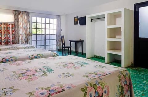 Hotel San Martín