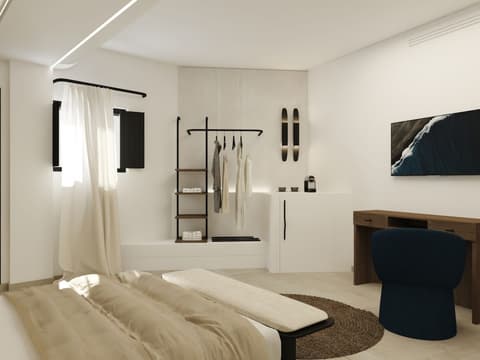 Milos Villas
