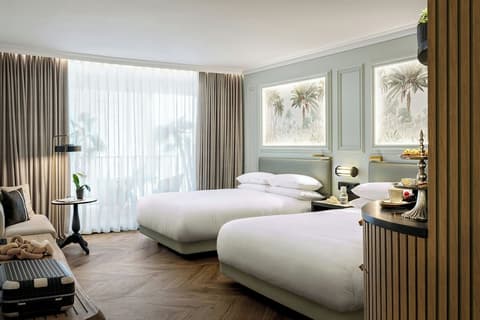 The Pyrmont Curaçao, an Autograph Collection All-Inclusive Resort – Adults Only
