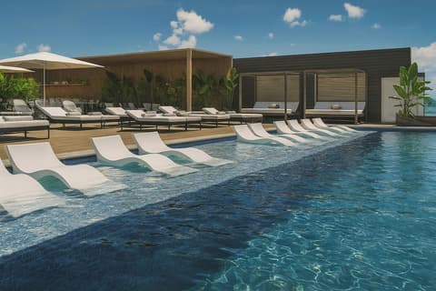 The Pyrmont Curaçao, an Autograph Collection All-Inclusive Resort – Adults Only