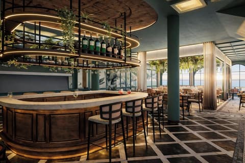 The Pyrmont Curaçao, an Autograph Collection All-Inclusive Resort – Adults Only