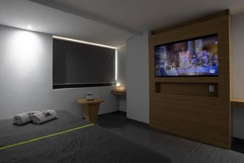 Hotel San Lorenzo