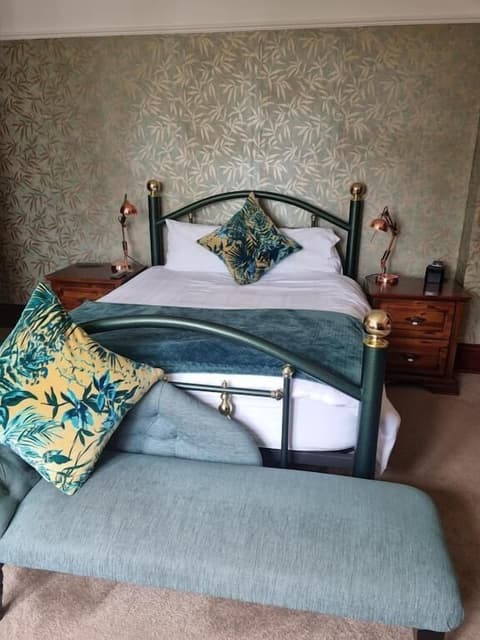 St Michaels Guesthouse