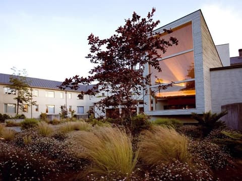 Hotel Patagonico