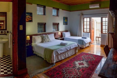 Madiba Bay Guesthouse