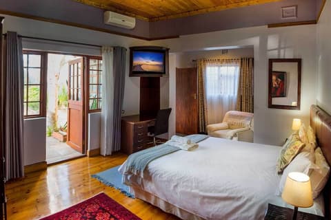 Madiba Bay Guesthouse