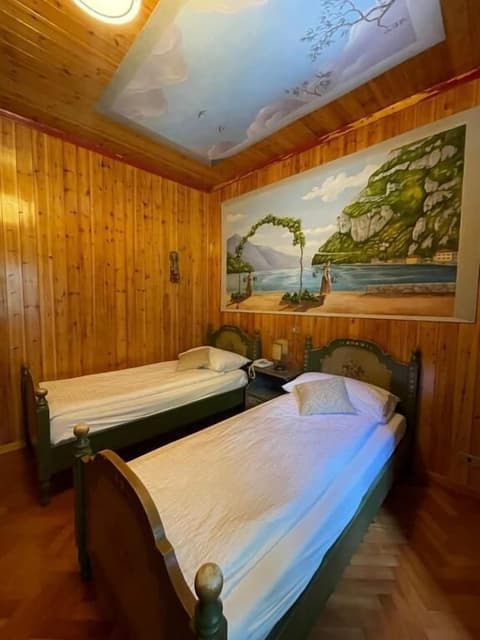 VILLAGGIO HOTEL AQUILA