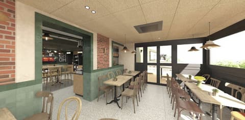 Hôtel Première Classe Orly Rungis
