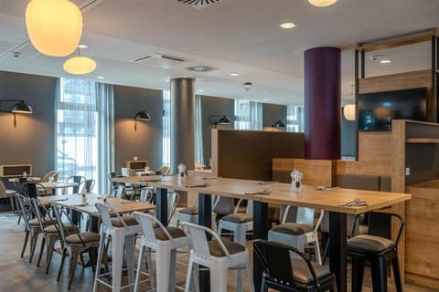 Premier Inn Hamburg City Berliner Tor