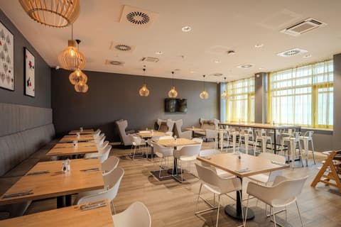 Premier Inn Koblenz City