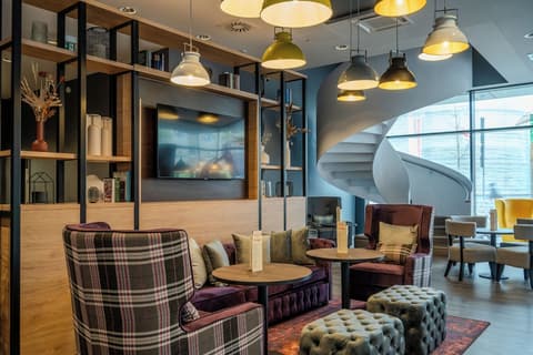 Premier Inn Koblenz City
