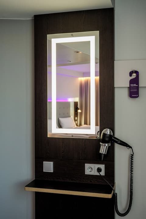Premier Inn Koblenz City