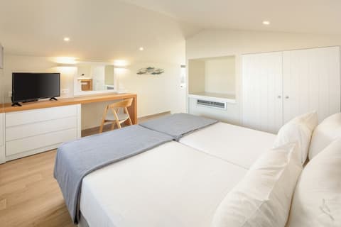 Thalassa Suites Corfu
