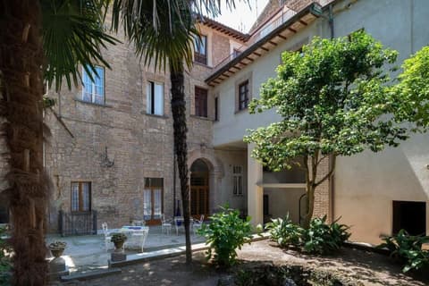 Hotel Posta - Palazzo Guidoni