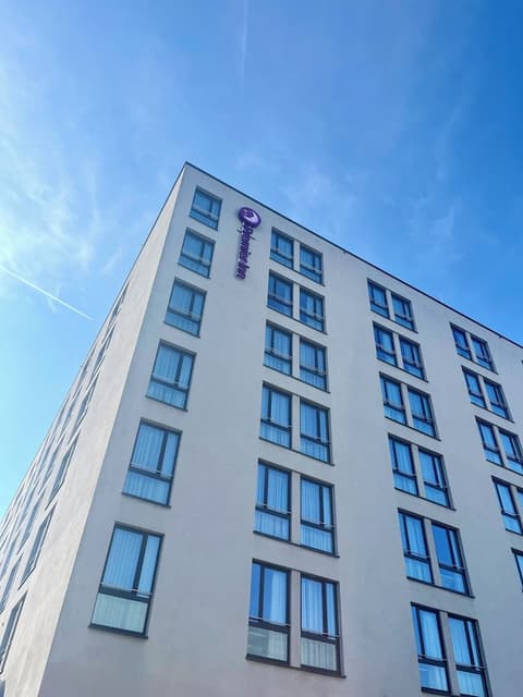 Premier Inn München City West