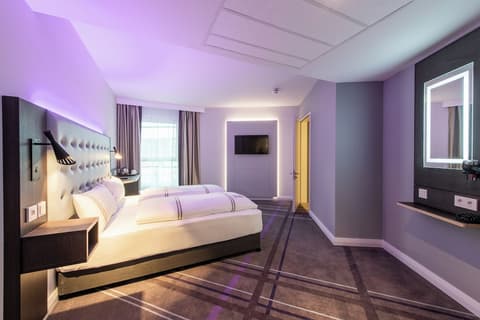 Premier Inn München City West