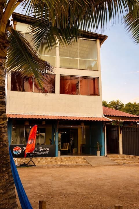Pousada Recanto Paradise
