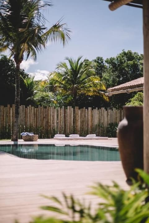 Villa Fulô Casa Hotel
