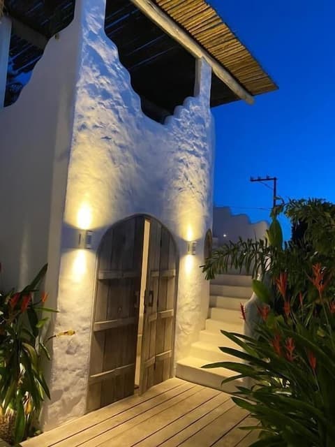 Villa Fulô Casa Hotel