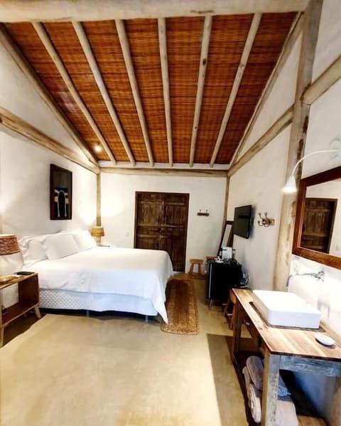 Villa Fulô Casa Hotel