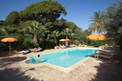 Agriturismo Duca di Castelmonte