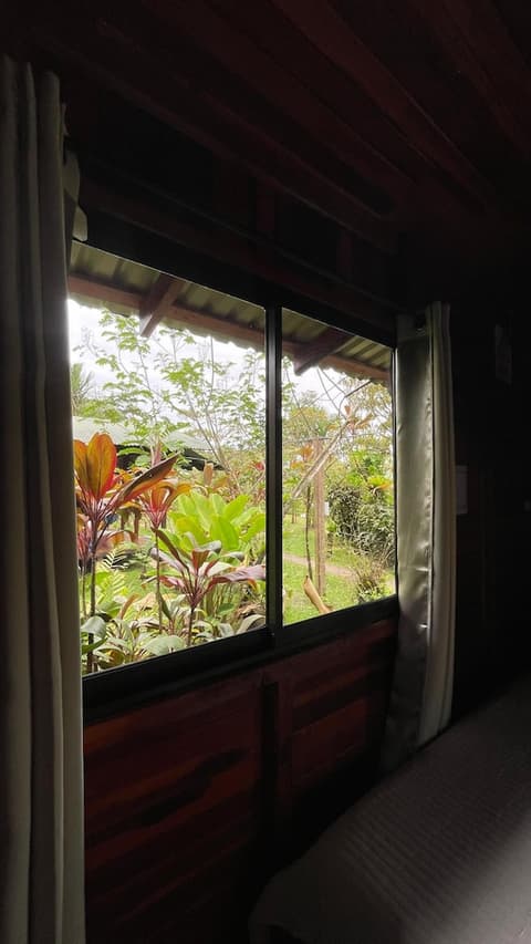 Cabañas Los Laguitos