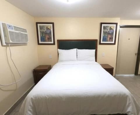 Rest Inn - Elizabeth
