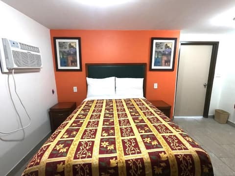 Rest Inn - Elizabeth