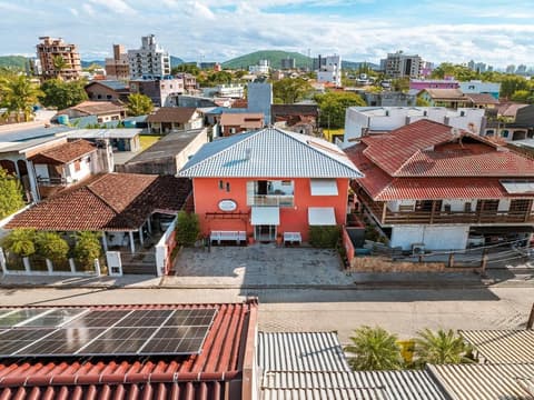 VILLA D'OURO