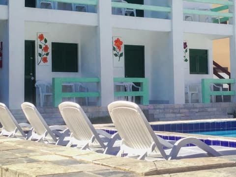 Pousada Suites de Porto