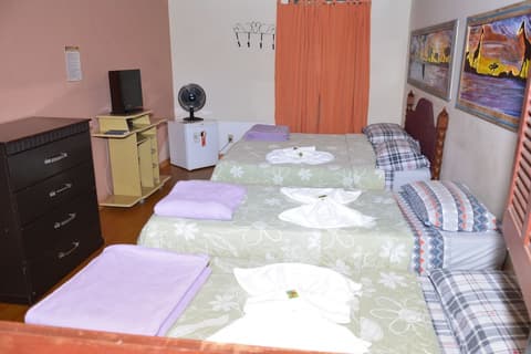 Pousada Inconfidência Mineira