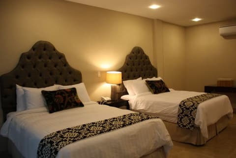Hotel Gran David