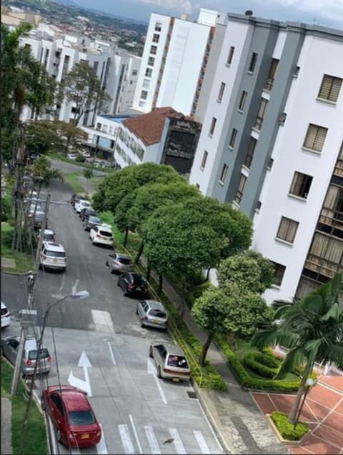 Hotel Monterosa Lofts