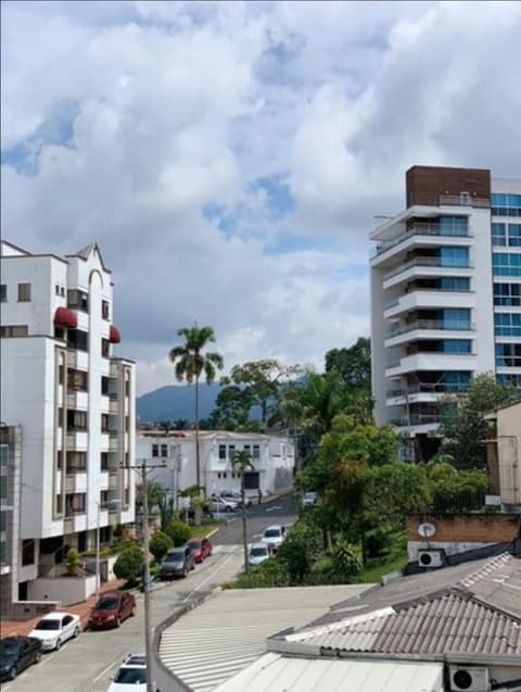 Hotel Monterosa Lofts