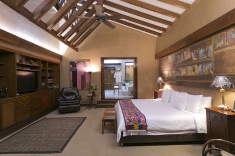 Sazagua Hotel Boutique, Room