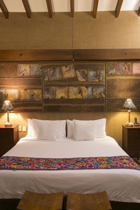 Sazagua Hotel Boutique