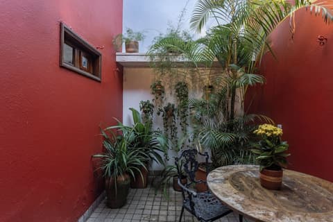 Sazagua Hotel Boutique