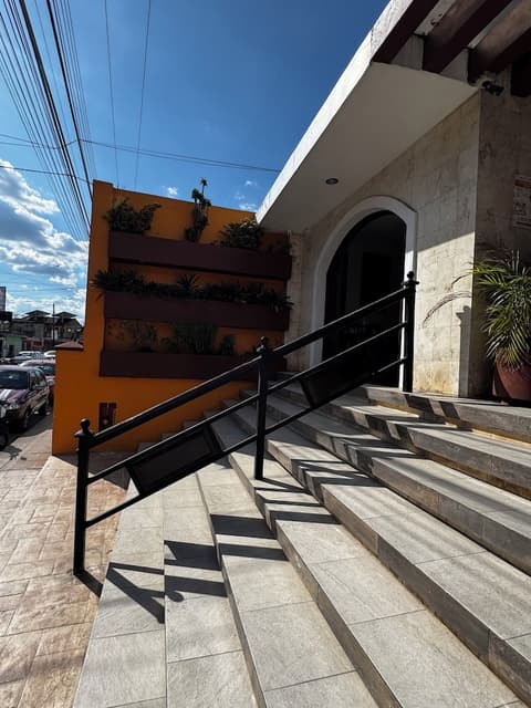 El Zaguán Colonial by GuruHotel