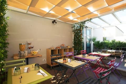 TerraSole Bakery B&B