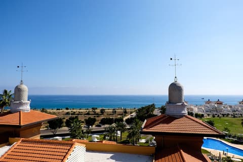 ALEGRIA Palacio Mojacar - Adults Only