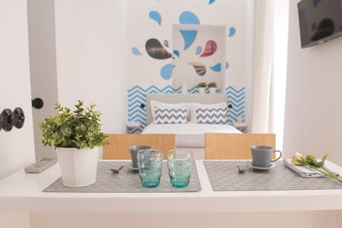 Páteo Saudade Lofts