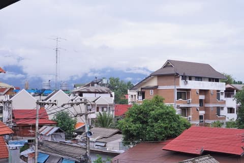 Water Well Guest House