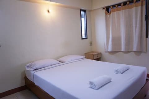 Water Well Guest House