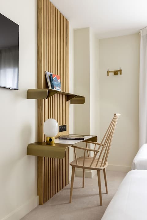 Plessis Grand Hôtel