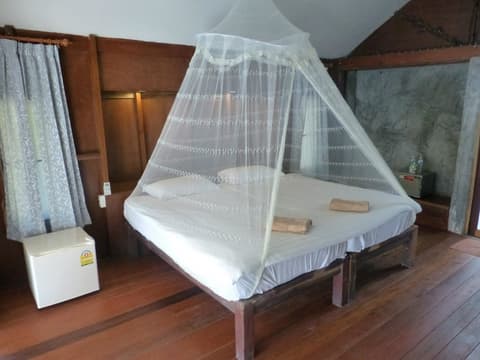 Koh Kood Resort, Room