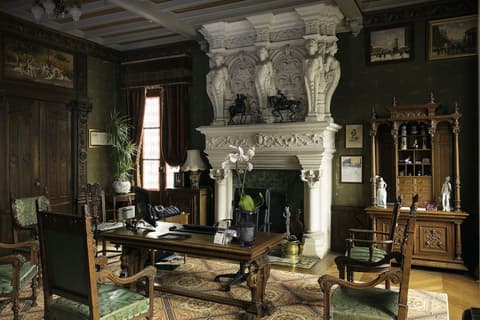 Hôtel L' Ecrin