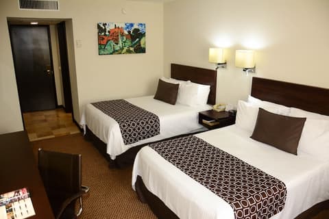 Wyndham Executivo Culiacan