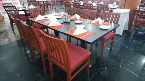 Wyndham Executivo Culiacan