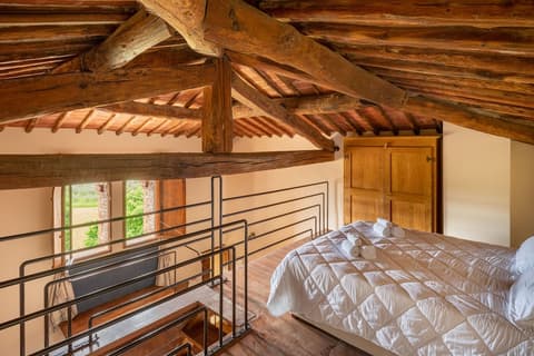 Casa Tolomei Bossi Di Sopra