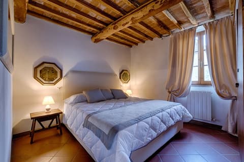 Casa Tolomei Bossi Di Sopra